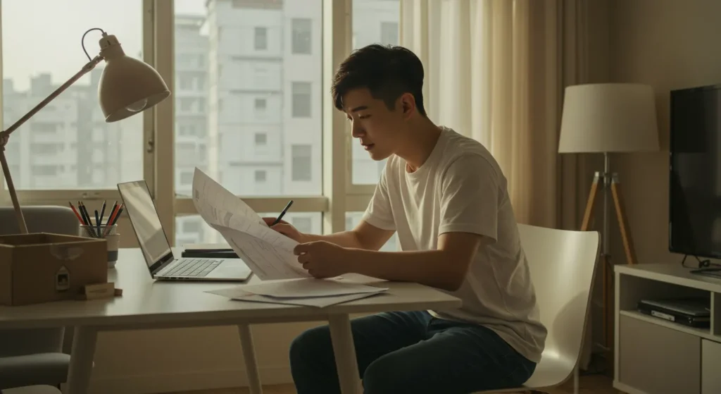 청년월세지원 20만원 받는 완벽 신청 가이드