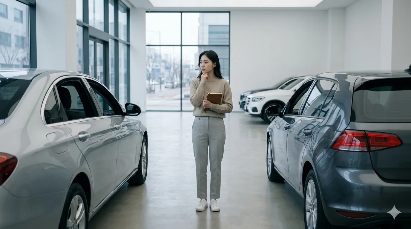 자동차 할부 vs 리스 뭐가 유리할까 (2026 비교 가이드)