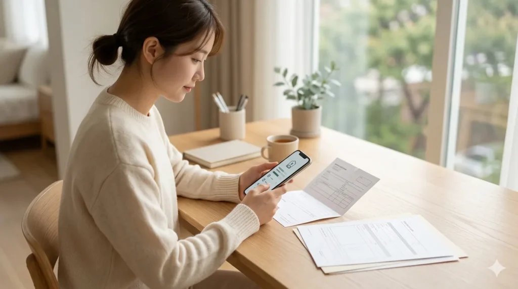 실손보험 청구 방법