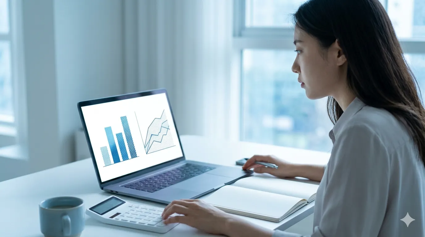 대출 금리 비교 방법 (2026 최적 선택 가이드)