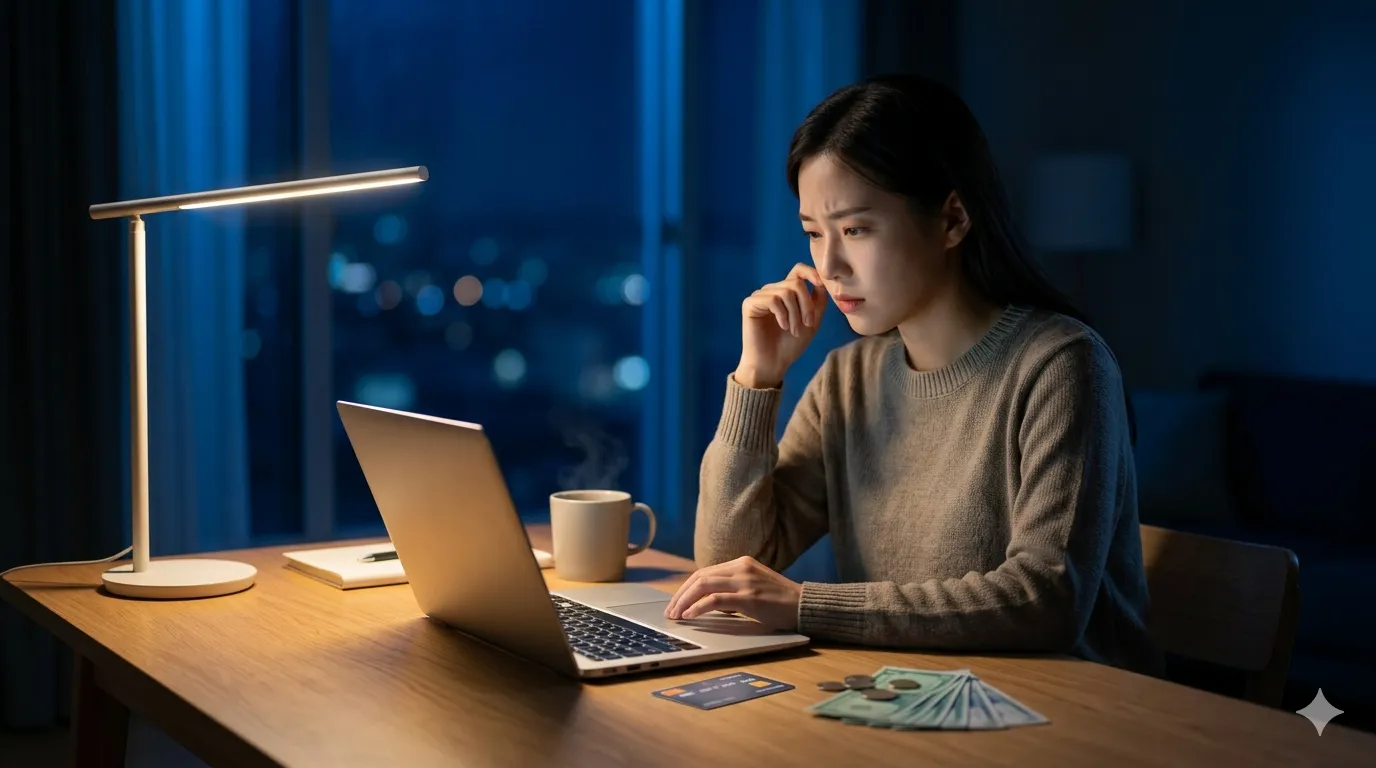 비상금 대출 추천 및 금리 비교 (2026 최신 가이드)