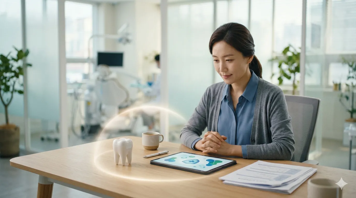 치아보험 필요성 및 추천: 가입 전 반드시 알아야 할 핵심 가이드
