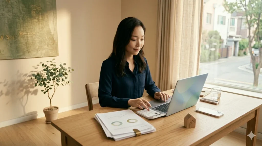 보험 해지 환급금 계산