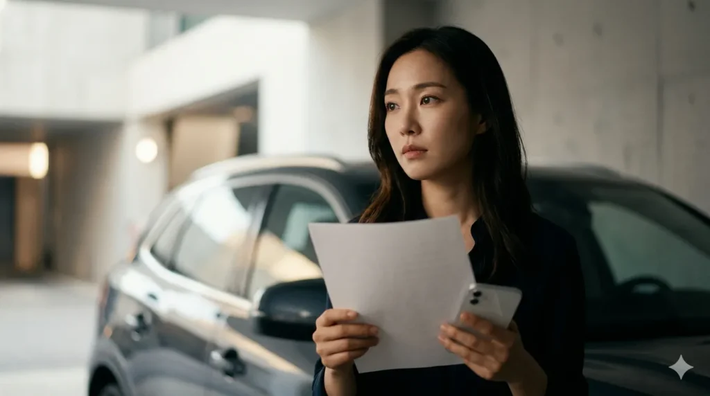 운전자보험 꼭 필요한가