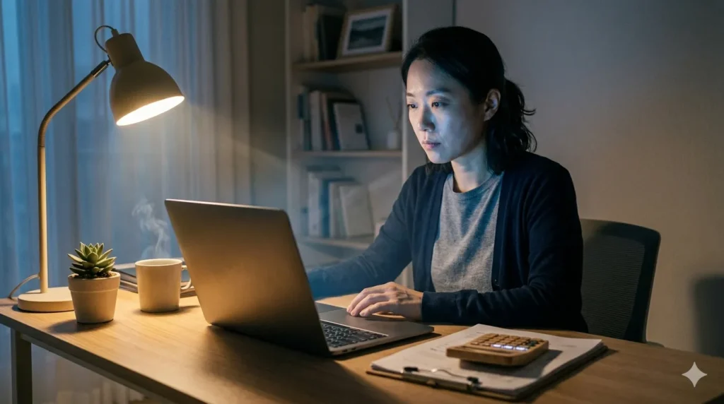 프리랜서 세금 계산 방법