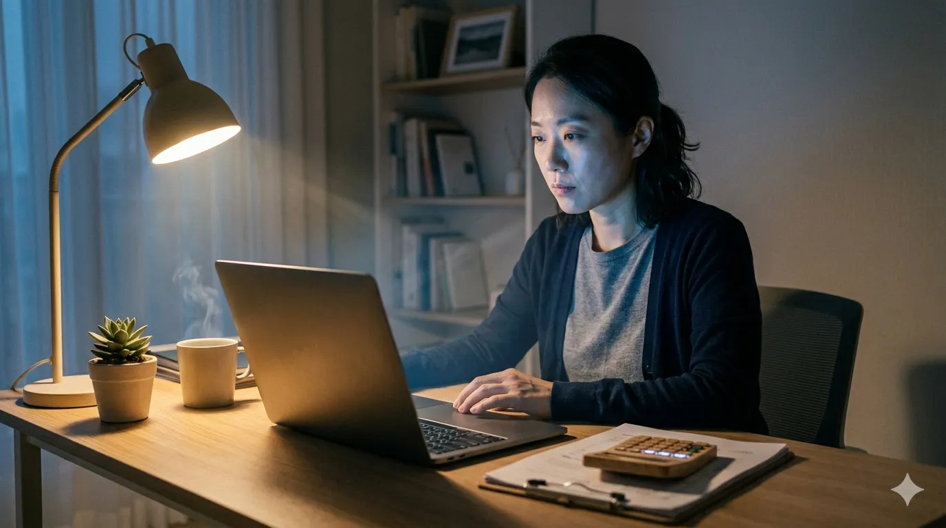 프리랜서 세금 계산 방법 완벽 가이드 (2026 최신 기준)