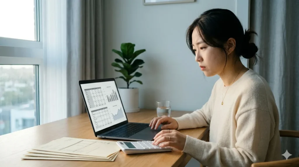 종합소득세 신고 방법