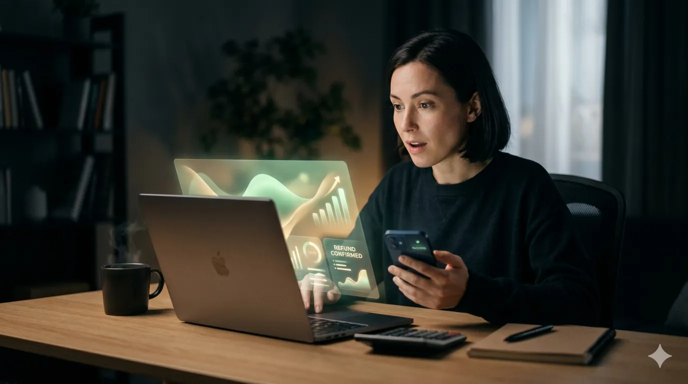 세금 환급 조회 방법 완벽 가이드 (2026 최신 기준)