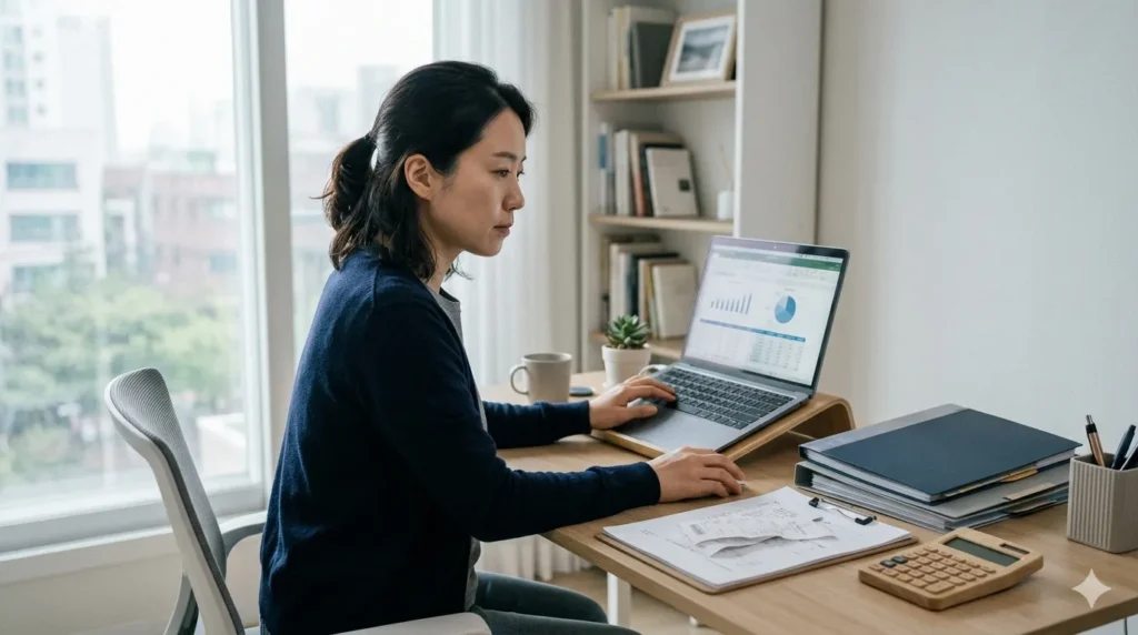 부가세 신고 방법