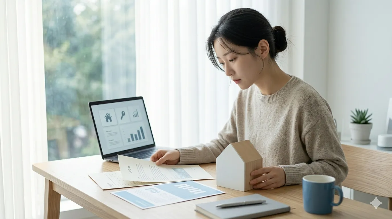 주택담보대출 갈아타기 조건 (2026 최신 가이드)