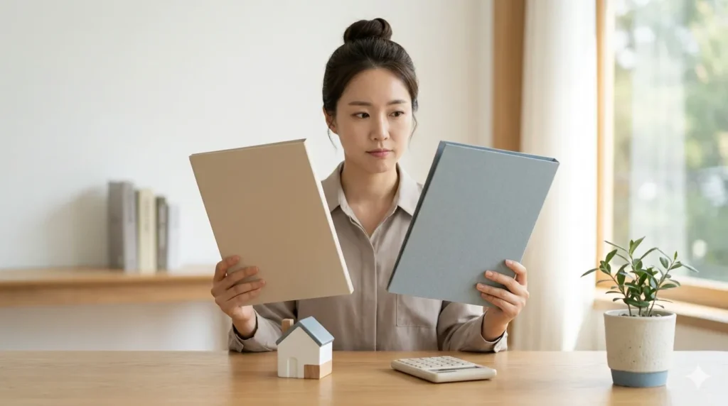 전월세보증금대출